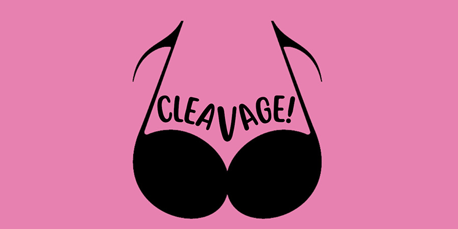 Cleavage Logo