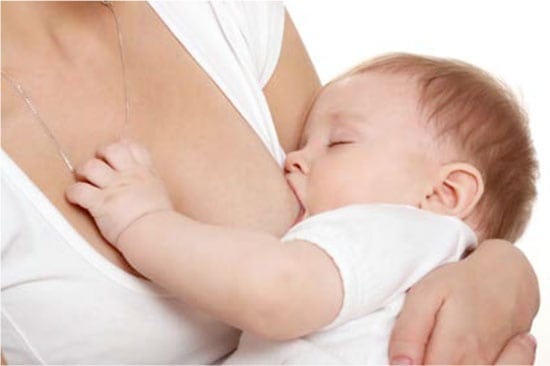 Do Breast Implants Interfere With Breast Feeding? - Articles by