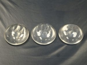 three more breast implants