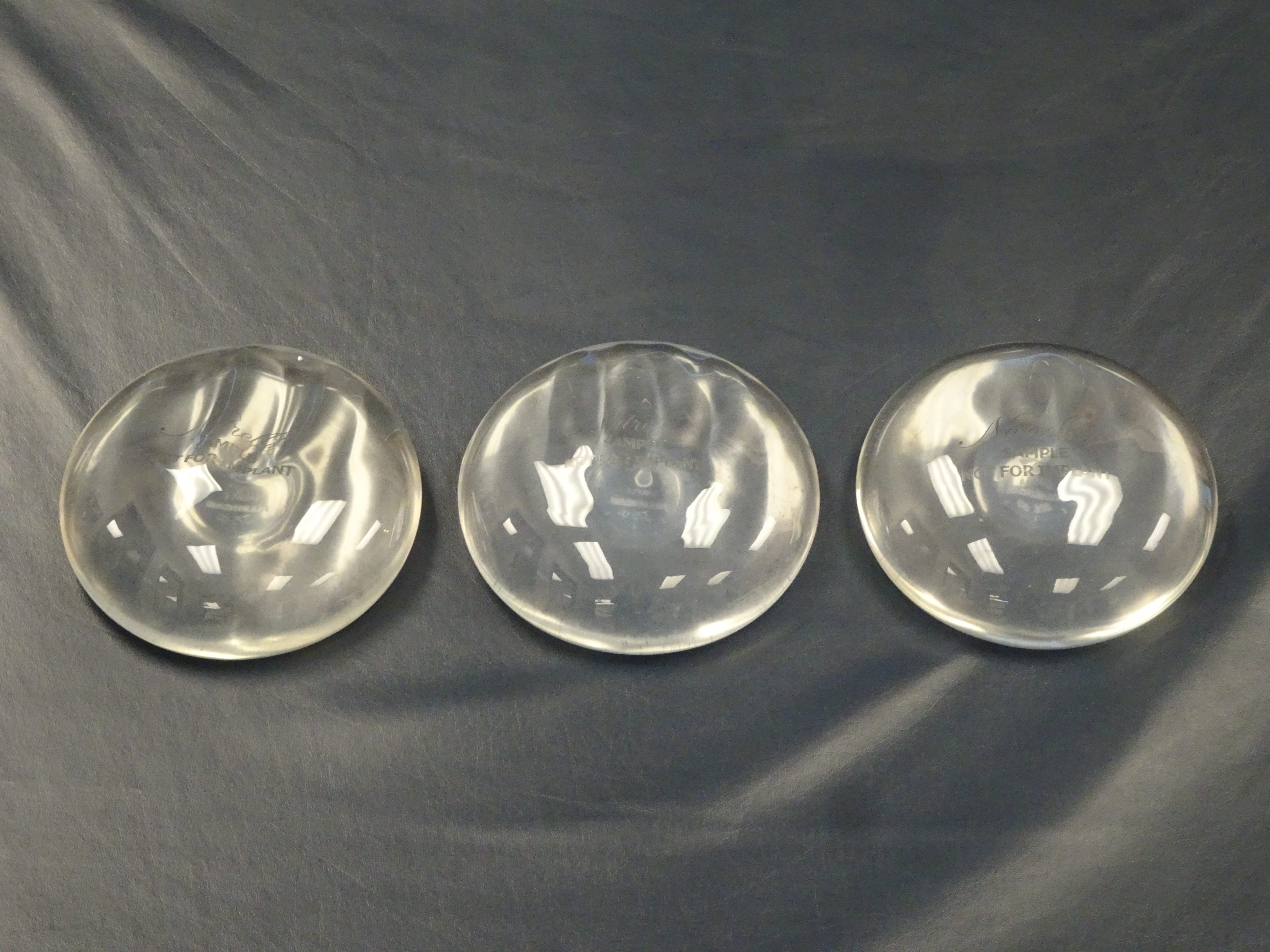 Gummy Bear Implants for Breast Enhancement in Boca Raton - Farber