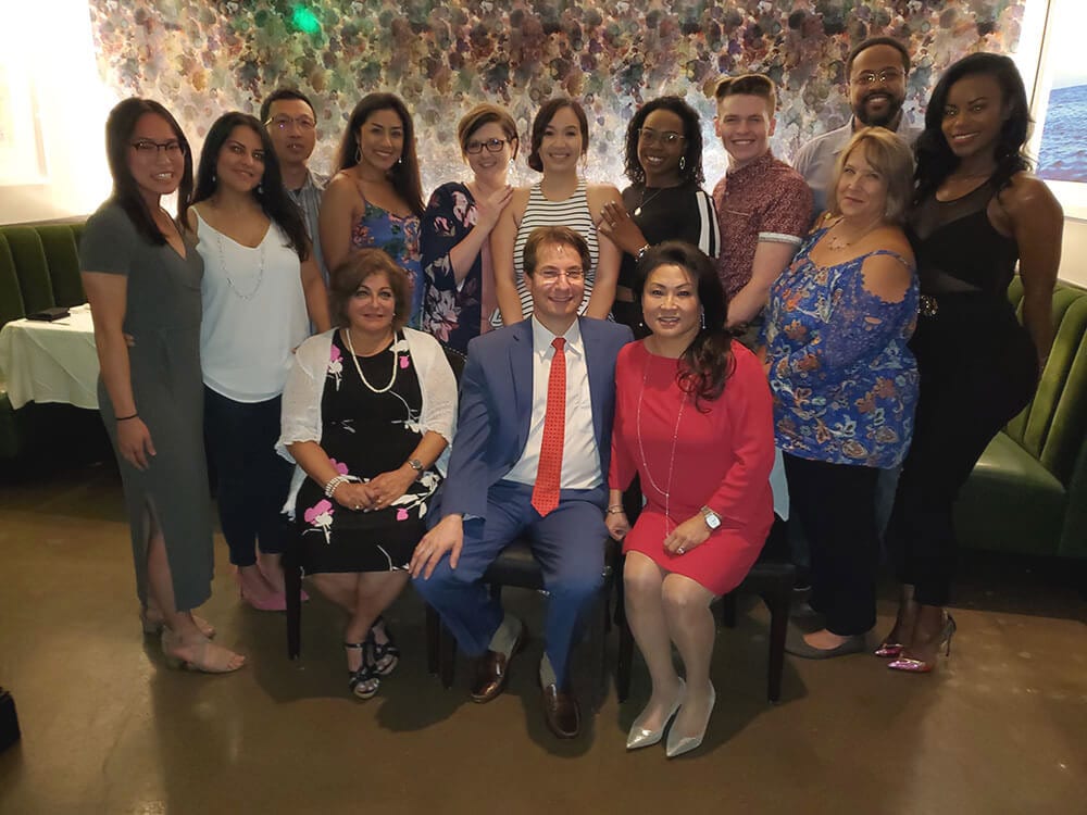 Our Plastic Surgery Facility in Plano, Texas - Patient 1