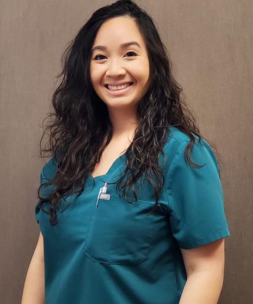 Kimmy - Surgical Technologist