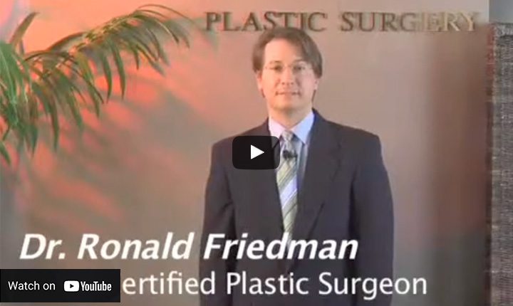 Breast Augmentation - Friedman